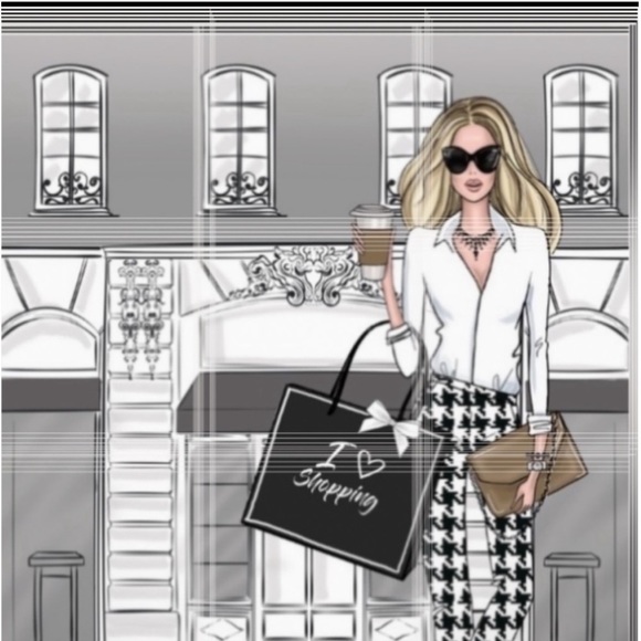 Elan Cold Shoulder Hoodie Dress Medium 6 8 Grey 2 Pockets Long Sleeve Shift NWT - Picture 9 of 10